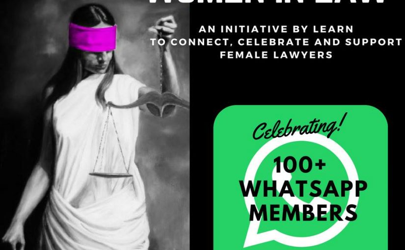 100+ WhatsApp Members