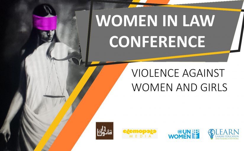 Press Release: VAWCon18